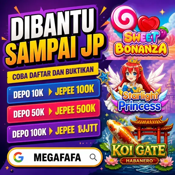 situs judi slot online yang sering menang